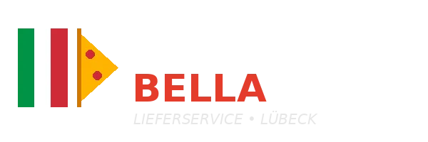Pizzeria Bella Demo